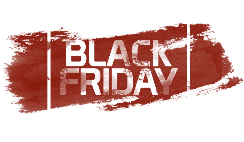Black Friday